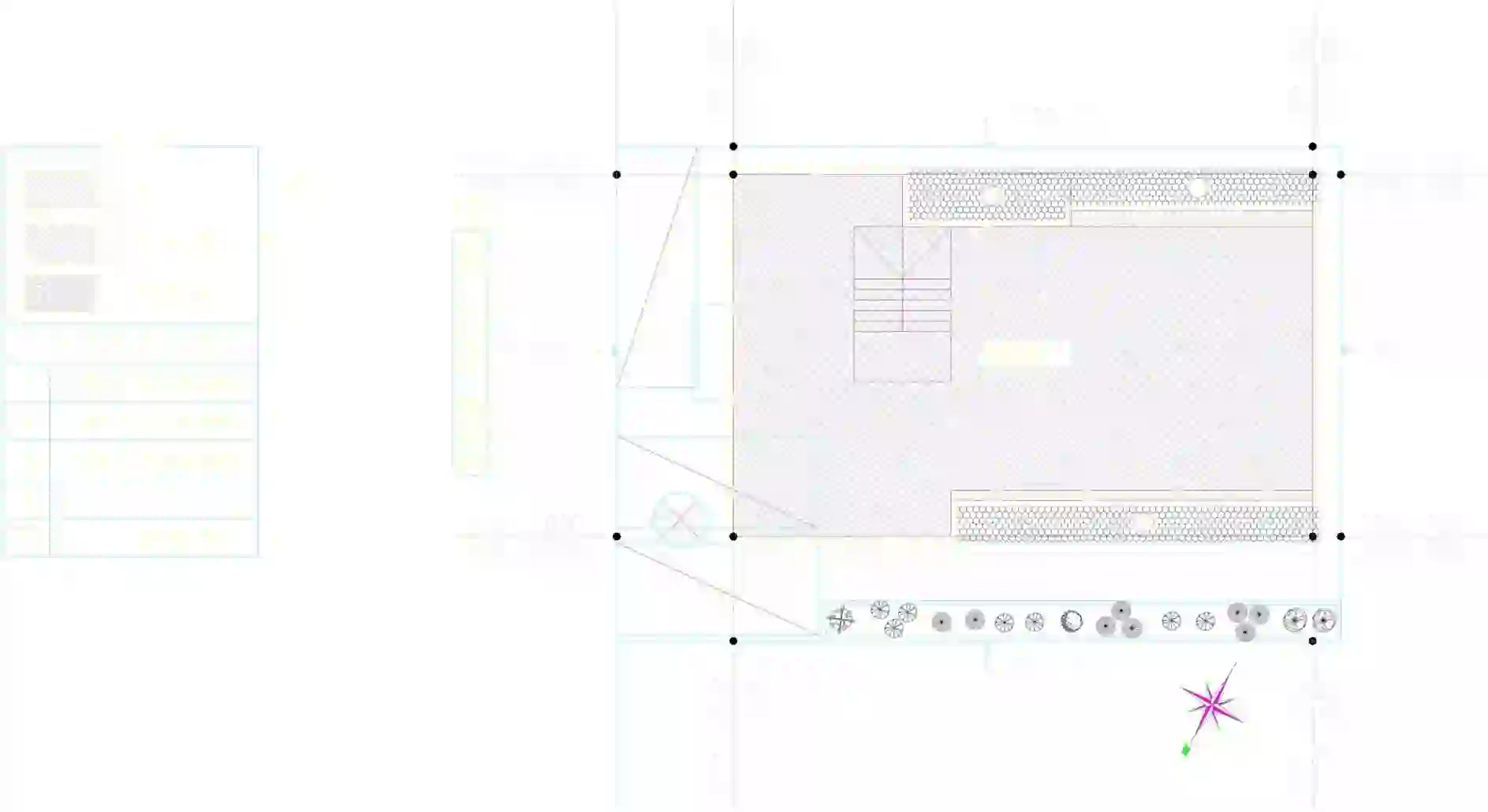 어은동 112-6 배치도 이미지